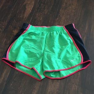 Nike shorts